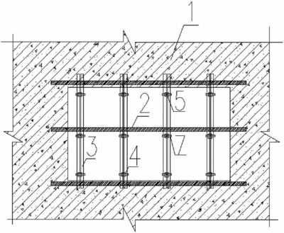 混凝土植筋規(guī)范(混凝土植筋規(guī)范是一個綜合性的標(biāo)準(zhǔn)體系) 鋼結(jié)構(gòu)鋼結(jié)構(gòu)停車場設(shè)計 第3張 混凝土植筋規(guī)范(混凝土植筋規(guī)范是一個綜合性的標(biāo)準(zhǔn)體系) 鋼結(jié)構(gòu)鋼結(jié)構(gòu)停車場設(shè)計 第3張