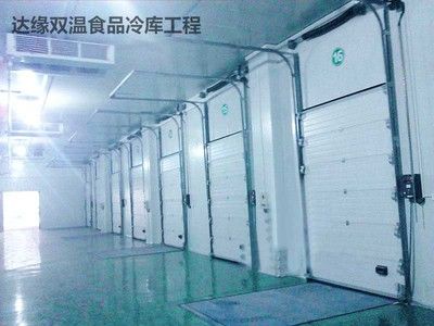 冷庫安裝材料明細 結(jié)構(gòu)電力行業(yè)設(shè)計 第1張 冷庫安裝材料明細 結(jié)構(gòu)電力行業(yè)設(shè)計 第1張