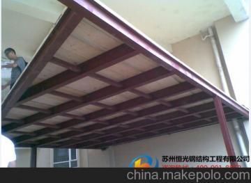 閣樓鋼架 效果圖大全圖片(閣樓鋼架效果圖大全) 鋼結(jié)構(gòu)有限元分析設(shè)計(jì) 第2張 閣樓鋼架 效果圖大全圖片(閣樓鋼架效果圖大全) 鋼結(jié)構(gòu)有限元分析設(shè)計(jì) 第2張