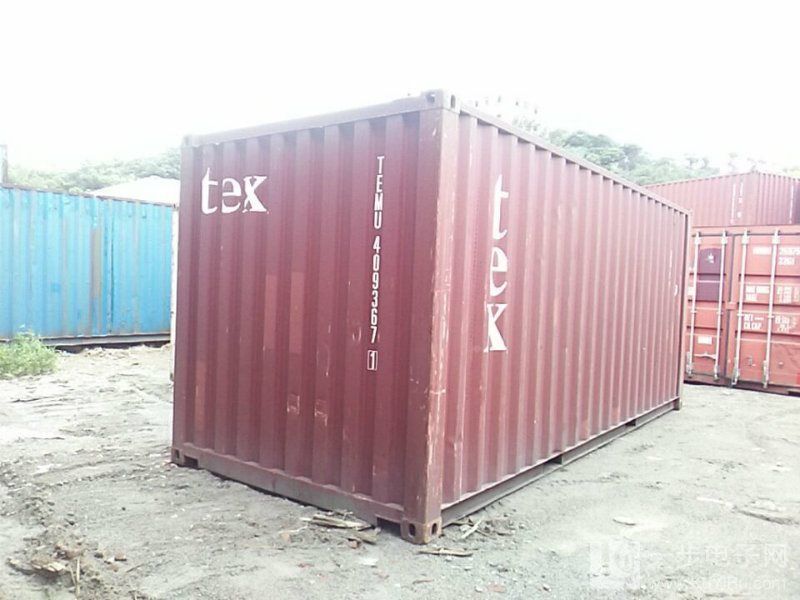 鋼材集裝箱如何裝箱子視頻（鋼材集裝箱裝箱安全規(guī)范，集裝箱裝箱視頻教程） 裝飾家裝設(shè)計 第4張