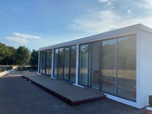 集裝箱小屋設(shè)計(jì)(集裝箱小屋設(shè)計(jì)是一種創(chuàng)新的建筑設(shè)計(jì)理念) 鋼結(jié)構(gòu)網(wǎng)架施工 第1張 集裝箱小屋設(shè)計(jì)(集裝箱小屋設(shè)計(jì)是一種創(chuàng)新的建筑設(shè)計(jì)理念) 鋼結(jié)構(gòu)網(wǎng)架施工 第1張