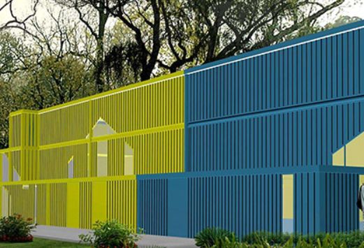 集裝箱小屋設(shè)計(jì)(集裝箱小屋設(shè)計(jì)是一種創(chuàng)新的建筑設(shè)計(jì)理念) 鋼結(jié)構(gòu)網(wǎng)架施工 第4張 集裝箱小屋設(shè)計(jì)(集裝箱小屋設(shè)計(jì)是一種創(chuàng)新的建筑設(shè)計(jì)理念) 鋼結(jié)構(gòu)網(wǎng)架施工 第4張