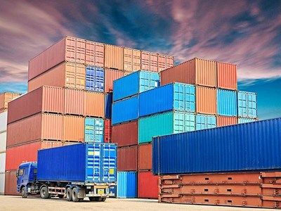 集裝箱最新行情(集裝箱租船市場回暖原因) 建筑消防設(shè)計 第3張 集裝箱最新行情(集裝箱租船市場回暖原因) 建筑消防設(shè)計 第3張