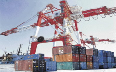 集裝箱最新行情(集裝箱租船市場回暖原因) 建筑消防設(shè)計 第5張 集裝箱最新行情(集裝箱租船市場回暖原因) 建筑消防設(shè)計 第5張