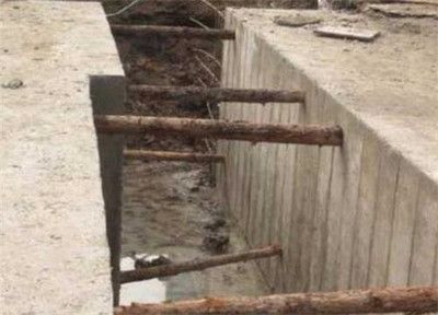 混凝土加固措施(施工質(zhì)量控制點(diǎn)及質(zhì)量保障措施) 裝飾幕墻設(shè)計(jì) 第5張 混凝土加固措施(施工質(zhì)量控制點(diǎn)及質(zhì)量保障措施) 裝飾幕墻設(shè)計(jì) 第5張