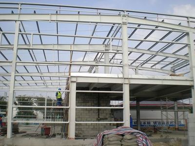 結(jié)構(gòu)加固公司四川祥億鋼結(jié)構(gòu)有限公司 鋼結(jié)構(gòu)蹦極設(shè)計(jì) 第2張 結(jié)構(gòu)加固公司四川祥億鋼結(jié)構(gòu)有限公司 鋼結(jié)構(gòu)蹦極設(shè)計(jì) 第2張