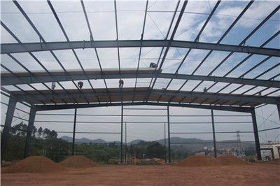 鋼結(jié)構(gòu)工程前景怎么樣 北京網(wǎng)架設(shè)計(jì) 第2張 鋼結(jié)構(gòu)工程前景怎么樣 北京網(wǎng)架設(shè)計(jì) 第2張