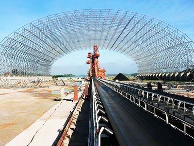 鋼結(jié)構(gòu)工程前景怎么樣 北京網(wǎng)架設(shè)計(jì) 第3張 鋼結(jié)構(gòu)工程前景怎么樣 北京網(wǎng)架設(shè)計(jì) 第3張