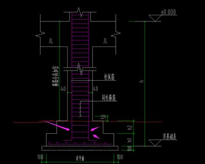 混凝土柱子加固規(guī)范要求(混凝土柱加固的規(guī)范要求) 結(jié)構(gòu)電力行業(yè)施工 第1張 混凝土柱子加固規(guī)范要求(混凝土柱加固的規(guī)范要求) 結(jié)構(gòu)電力行業(yè)施工 第1張