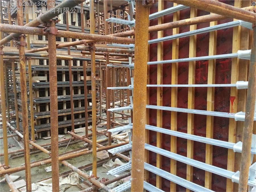 混凝土柱子加固規(guī)范要求(混凝土柱加固的規(guī)范要求) 結(jié)構(gòu)電力行業(yè)施工 第5張 混凝土柱子加固規(guī)范要求(混凝土柱加固的規(guī)范要求) 結(jié)構(gòu)電力行業(yè)施工 第5張
