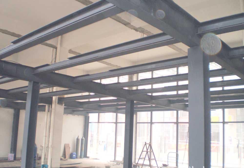 加裝二層鋼構(gòu)閣樓違法嗎 北京鋼結(jié)構(gòu)設(shè)計(jì) 第3張 加裝二層鋼構(gòu)閣樓違法嗎 北京鋼結(jié)構(gòu)設(shè)計(jì) 第3張