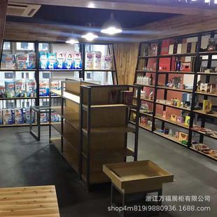 鋼木結(jié)構(gòu)展示柜 北京加固設(shè)計(jì) 第4張 鋼木結(jié)構(gòu)展示柜 北京加固設(shè)計(jì) 第4張