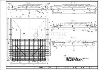 舞臺鋼架圖紙尺寸標(biāo)準(zhǔn) 建筑效果圖設(shè)計(jì) 第4張 舞臺鋼架圖紙尺寸標(biāo)準(zhǔn) 建筑效果圖設(shè)計(jì) 第4張
