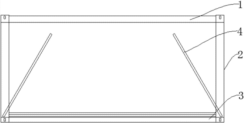 集裝箱骨架板怎么安裝的 結(jié)構(gòu)機(jī)械鋼結(jié)構(gòu)設(shè)計(jì) 第1張 集裝箱骨架板怎么安裝的 結(jié)構(gòu)機(jī)械鋼結(jié)構(gòu)設(shè)計(jì) 第1張