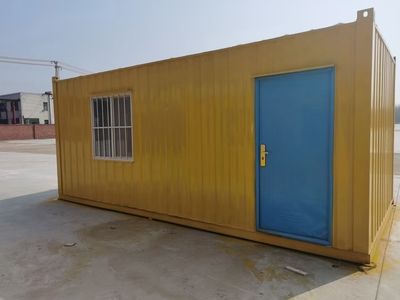 集裝箱骨架板怎么安裝的 結(jié)構(gòu)機(jī)械鋼結(jié)構(gòu)設(shè)計(jì) 第5張 集裝箱骨架板怎么安裝的 結(jié)構(gòu)機(jī)械鋼結(jié)構(gòu)設(shè)計(jì) 第5張