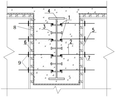 混凝土加固有哪些方法呢視頻播放 結(jié)構(gòu)橋梁鋼結(jié)構(gòu)設(shè)計(jì) 第3張 混凝土加固有哪些方法呢視頻播放 結(jié)構(gòu)橋梁鋼結(jié)構(gòu)設(shè)計(jì) 第3張