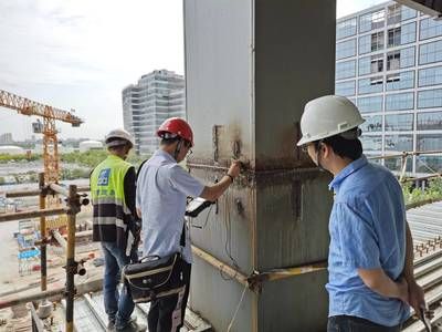 鋼結(jié)構(gòu)探傷怎么做(鋼結(jié)構(gòu)探傷設(shè)備的選型) 結(jié)構(gòu)工業(yè)鋼結(jié)構(gòu)設(shè)計 第4張 鋼結(jié)構(gòu)探傷怎么做(鋼結(jié)構(gòu)探傷設(shè)備的選型) 結(jié)構(gòu)工業(yè)鋼結(jié)構(gòu)設(shè)計 第4張