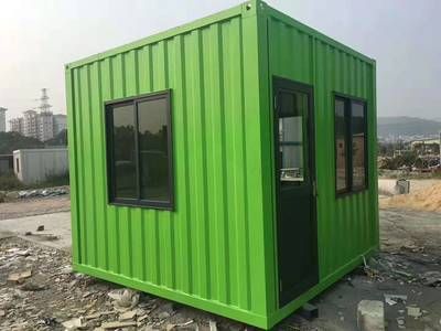 集裝箱的構造和用途(集裝箱尺寸規(guī)格對比,集裝箱多式聯(lián)運優(yōu)勢) 建筑消防施工 第3張 集裝箱的構造和用途(集裝箱尺寸規(guī)格對比,集裝箱多式聯(lián)運優(yōu)勢) 建筑消防施工 第3張