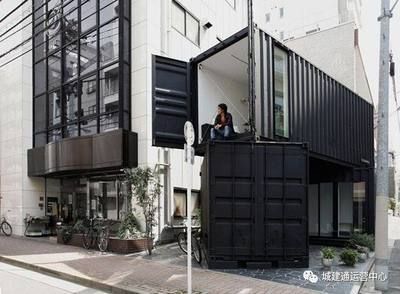 集裝箱的構造和用途(集裝箱尺寸規(guī)格對比,集裝箱多式聯(lián)運優(yōu)勢) 建筑消防施工 第4張 集裝箱的構造和用途(集裝箱尺寸規(guī)格對比,集裝箱多式聯(lián)運優(yōu)勢) 建筑消防施工 第4張