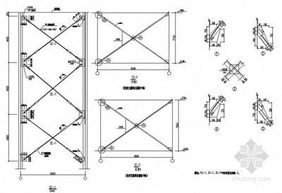 鋼結(jié)構(gòu)大樣圖(提供鋼結(jié)構(gòu)大樣圖資源的網(wǎng)站) 鋼結(jié)構(gòu)蹦極設(shè)計 第5張 鋼結(jié)構(gòu)大樣圖(提供鋼結(jié)構(gòu)大樣圖資源的網(wǎng)站) 鋼結(jié)構(gòu)蹦極設(shè)計 第5張