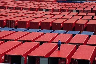 干貨集裝箱結(jié)構(gòu)特點(diǎn)是什么 裝飾家裝施工 第3張