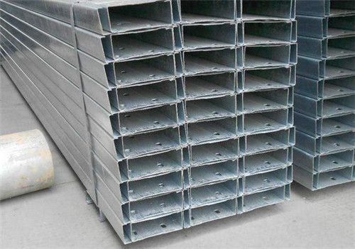 集裝箱用鋼材規(guī)格型號(hào)表示（h型鋼在集裝箱中的應(yīng)用案例） 結(jié)構(gòu)砌體施工 第1張