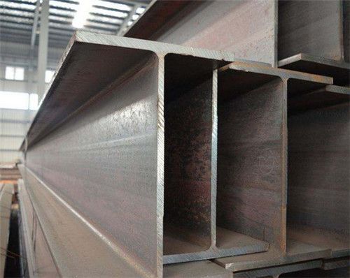 集裝箱用鋼材規(guī)格型號(hào)表示（h型鋼在集裝箱中的應(yīng)用案例） 結(jié)構(gòu)砌體施工 第3張