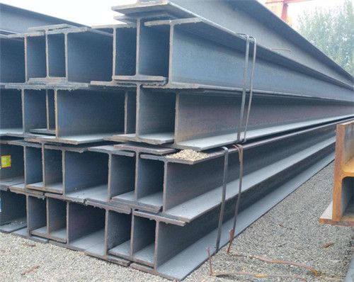 集裝箱用鋼材規(guī)格型號(hào)表示（h型鋼在集裝箱中的應(yīng)用案例） 結(jié)構(gòu)砌體施工 第4張