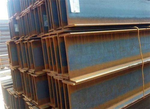 集裝箱用鋼材規(guī)格型號(hào)表示（h型鋼在集裝箱中的應(yīng)用案例） 結(jié)構(gòu)砌體施工 第5張