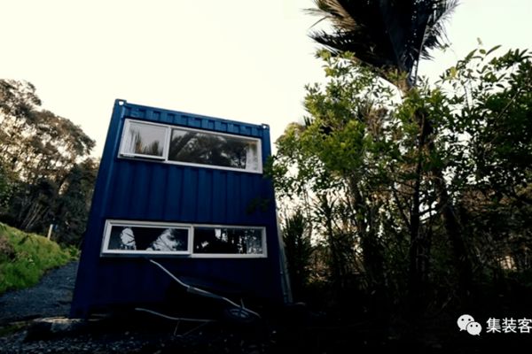 集裝箱住房設(shè)計(jì) 結(jié)構(gòu)機(jī)械鋼結(jié)構(gòu)設(shè)計(jì) 第2張 集裝箱住房設(shè)計(jì) 結(jié)構(gòu)機(jī)械鋼結(jié)構(gòu)設(shè)計(jì) 第2張