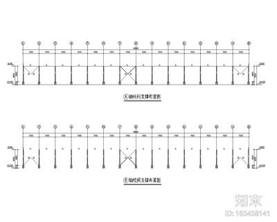 鋼構(gòu)單跨24米怎么規(guī)定（鋼結(jié)構(gòu)單跨24米的施工難點需要考慮多個因素） 結(jié)構(gòu)工業(yè)裝備設計 第3張