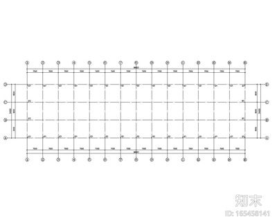 鋼構(gòu)單跨24米怎么規(guī)定（鋼結(jié)構(gòu)單跨24米的施工難點需要考慮多個因素） 結(jié)構(gòu)工業(yè)裝備設計 第4張