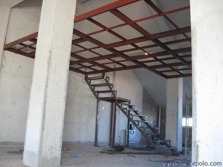 室內(nèi)鋼結(jié)構(gòu)樓梯多少錢一平米 結(jié)構(gòu)砌體施工 第3張 室內(nèi)鋼結(jié)構(gòu)樓梯多少錢一平米 結(jié)構(gòu)砌體施工 第3張