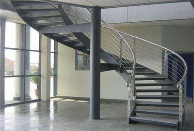 室內(nèi)鋼結(jié)構(gòu)樓梯多少錢一平米 結(jié)構(gòu)砌體施工 第4張 室內(nèi)鋼結(jié)構(gòu)樓梯多少錢一平米 結(jié)構(gòu)砌體施工 第4張