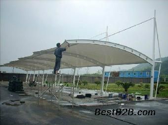 鋼結(jié)構(gòu)雨棚制作搭建(鋼結(jié)構(gòu)雨棚施工注意事項(xiàng)) 鋼結(jié)構(gòu)門(mén)式鋼架施工 第4張 鋼結(jié)構(gòu)雨棚制作搭建(鋼結(jié)構(gòu)雨棚施工注意事項(xiàng)) 鋼結(jié)構(gòu)門(mén)式鋼架施工 第4張