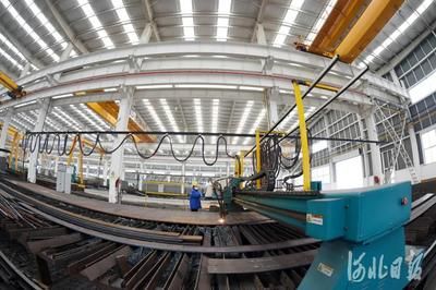 箱體鋼結構制作 裝飾工裝設計 第2張 箱體鋼結構制作 裝飾工裝設計 第2張