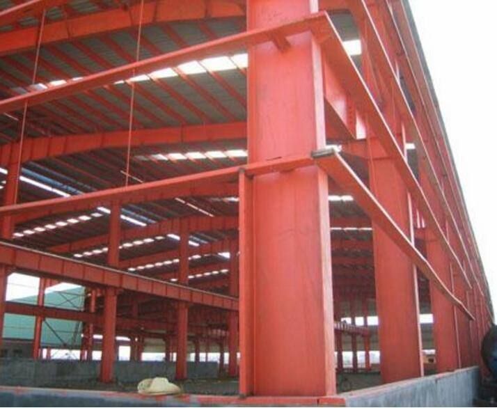 箱體鋼結構制作 裝飾工裝設計 第3張 箱體鋼結構制作 裝飾工裝設計 第3張