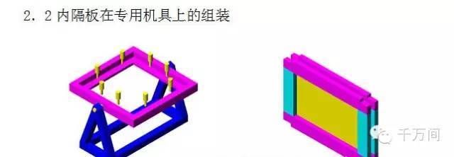 鋼結構工程難嗎(鋼結構工程的施工難度) 鋼結構桁架施工 第5張 鋼結構工程難嗎(鋼結構工程的施工難度) 鋼結構桁架施工 第5張