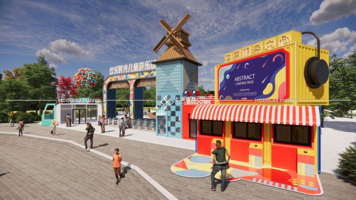 從外觀上看集裝箱的結(jié)構(gòu)太簡單甚至讓人們覺得不屑一顧(集裝箱的簡單結(jié)構(gòu)如何改變了世界) 結(jié)構(gòu)框架設(shè)計(jì) 第4張 從外觀上看集裝箱的結(jié)構(gòu)太簡單甚至讓人們覺得不屑一顧(集裝箱的簡單結(jié)構(gòu)如何改變了世界) 結(jié)構(gòu)框架設(shè)計(jì) 第4張