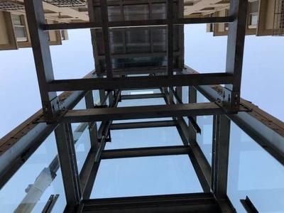 電梯的鋼結(jié)構(gòu)框架叫什么名字來著呢 建筑效果圖設(shè)計 第5張 電梯的鋼結(jié)構(gòu)框架叫什么名字來著呢 建筑效果圖設(shè)計 第5張