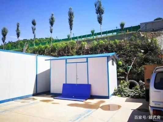 集裝箱安裝步驟 全國(guó)鋼結(jié)構(gòu)廠 第2張