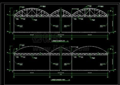 鋼架結(jié)構(gòu)圖片(鋼架結(jié)構(gòu)成本預(yù)算) 結(jié)構(gòu)框架施工 第3張 鋼架結(jié)構(gòu)圖片(鋼架結(jié)構(gòu)成本預(yù)算) 結(jié)構(gòu)框架施工 第3張