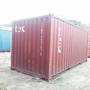 集裝箱框架尺寸（大連港出口超尺寸箱框架集裝箱框架尺寸詳細信息） 結構電力行業(yè)設計 第1張