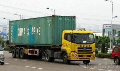 集裝箱框架尺寸（大連港出口超尺寸箱框架集裝箱框架尺寸詳細信息） 結構電力行業(yè)設計 第2張