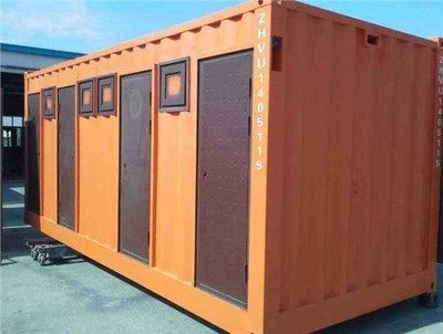 集裝箱式房屋設(shè)計樣品要求 裝飾幕墻設(shè)計 第5張 集裝箱式房屋設(shè)計樣品要求 裝飾幕墻設(shè)計 第5張