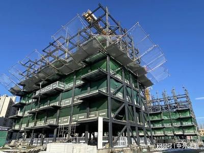 裝配式鋼結(jié)構(gòu)住宅樓(裝配式鋼結(jié)構(gòu)住宅專利申請) 結(jié)構(gòu)污水處理池設(shè)計(jì) 第5張 裝配式鋼結(jié)構(gòu)住宅樓(裝配式鋼結(jié)構(gòu)住宅專利申請) 結(jié)構(gòu)污水處理池設(shè)計(jì) 第5張