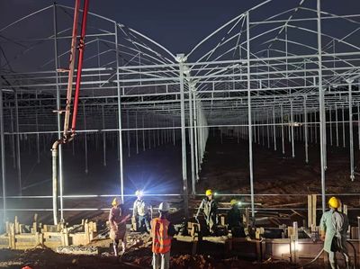 老小區(qū)拆了60平米怎么賠償濟南（濟南拆遷補償政策是怎樣的？）