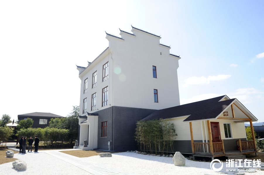 鋼架別墅好還是混凝土別墅好 裝飾工裝設(shè)計 第4張 鋼架別墅好還是混凝土別墅好 裝飾工裝設(shè)計 第4張