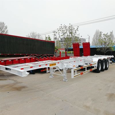 集裝箱骨架可以拉別的貨嗎 結(jié)構(gòu)砌體設(shè)計(jì) 第3張 集裝箱骨架可以拉別的貨嗎 結(jié)構(gòu)砌體設(shè)計(jì) 第3張