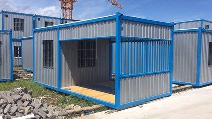 詳細(xì)閱讀:鋁制集裝箱優(yōu)缺點(diǎn) 鋁制集裝箱優(yōu)缺點(diǎn)